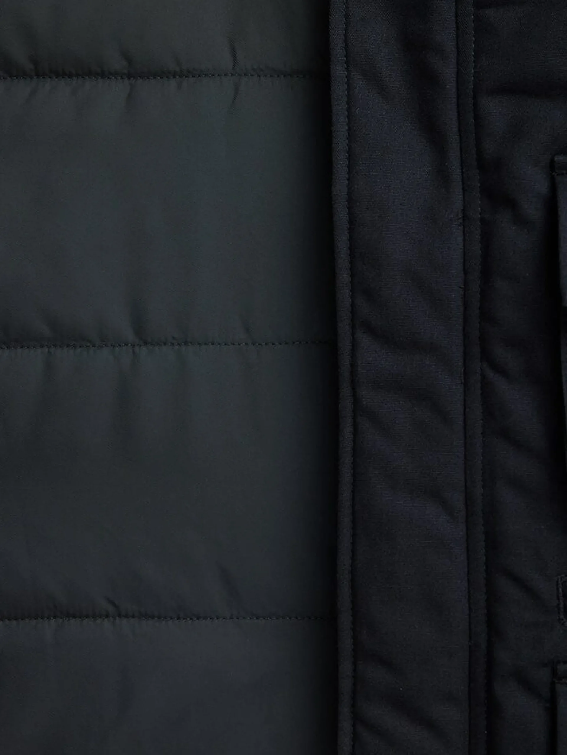 MA-1 HUNTING MOD JACKET