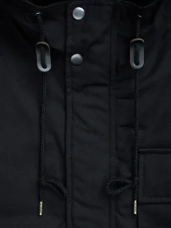 MA-1 HUNTING MOD JACKET