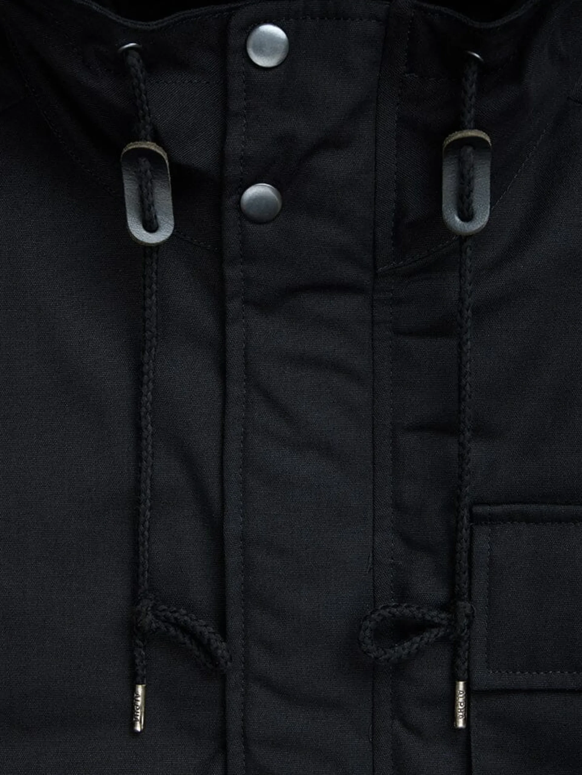 MA-1 HUNTING MOD JACKET
