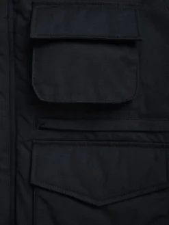 MA-1 HUNTING MOD JACKET