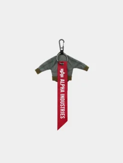 MA-1 KEYCHAIN