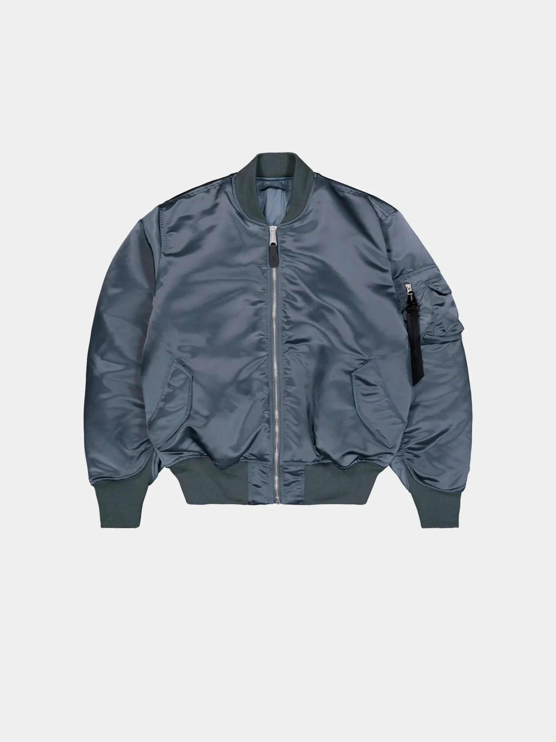 MA-1 3M BASE FLIGHT JACKET