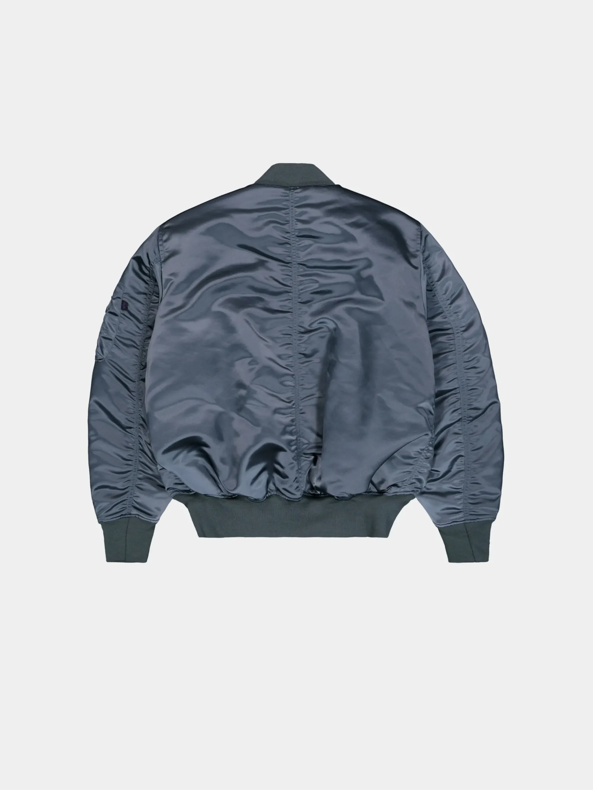 MA-1 3M BASE FLIGHT JACKET