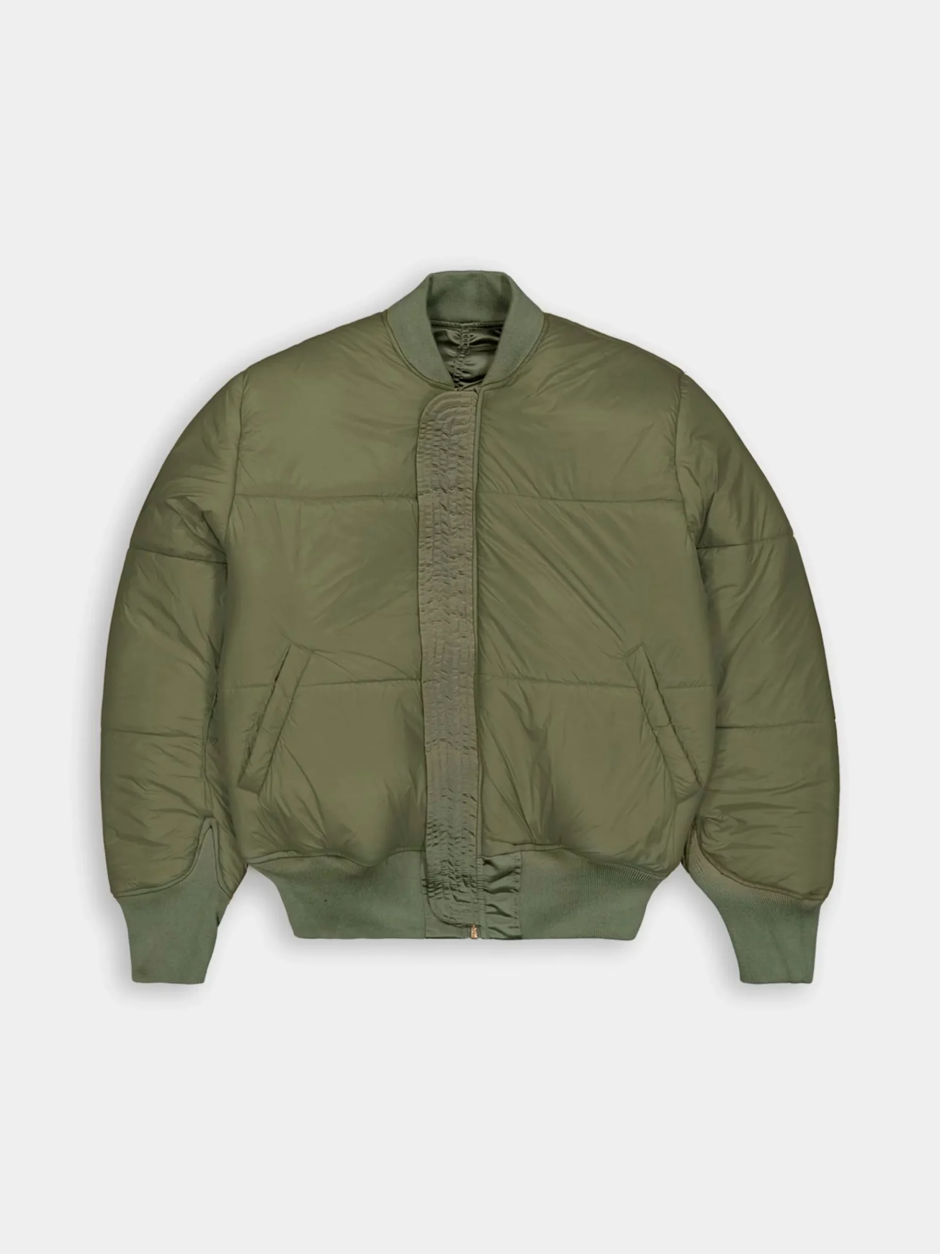 MA-1 3M BASE FLIGHT JACKET