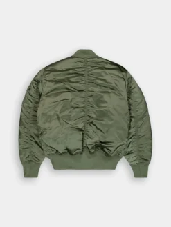MA-1 3M BASE FLIGHT JACKET