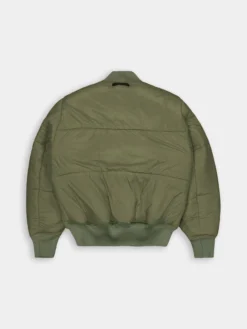 MA-1 3M BASE FLIGHT JACKET