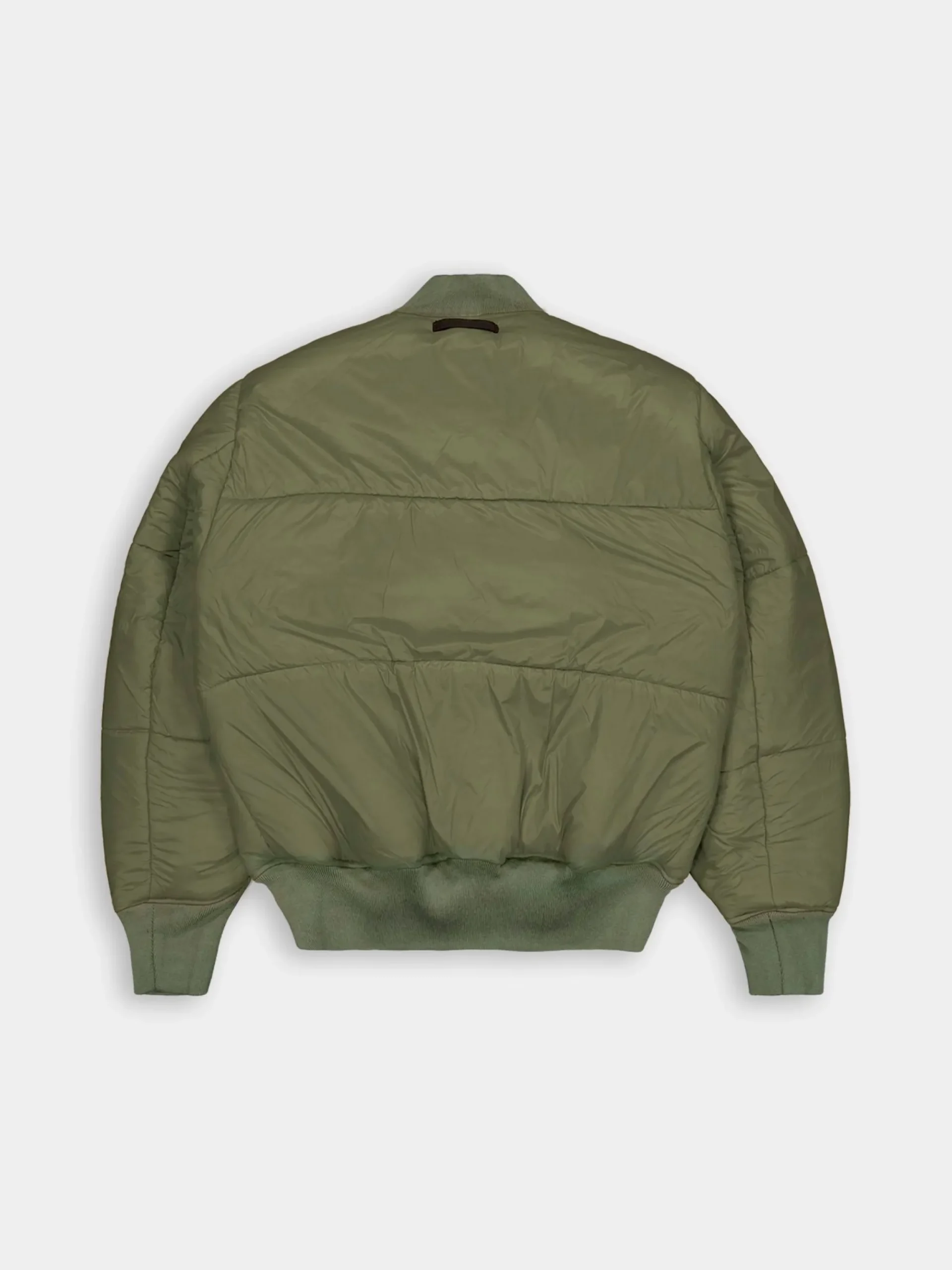 MA-1 3M BASE FLIGHT JACKET