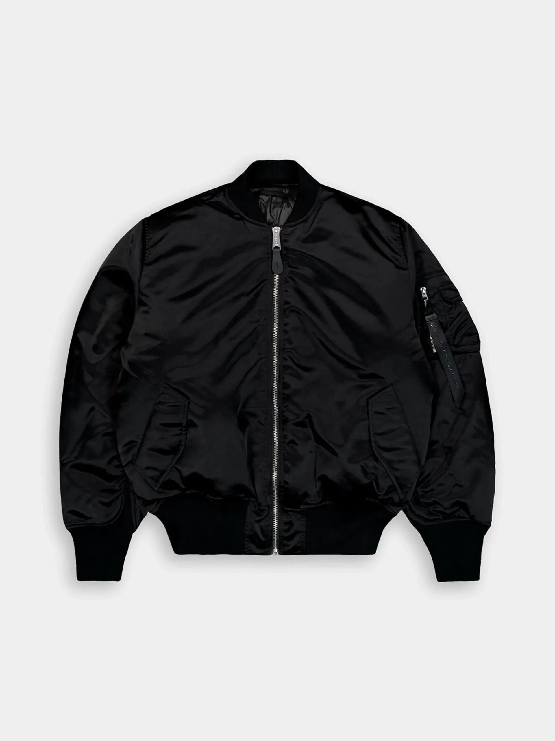 MA-1 3M BASE FLIGHT JACKET