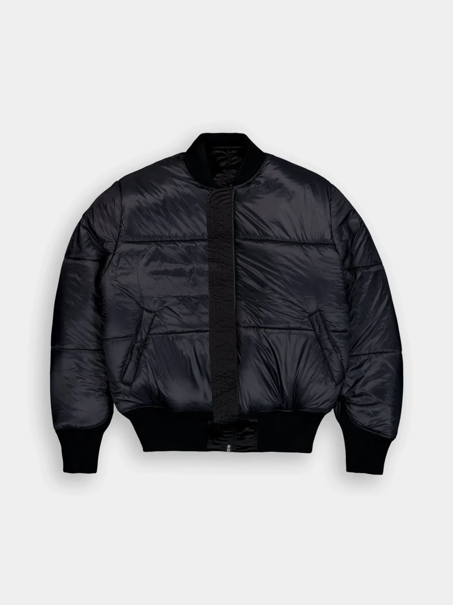 MA-1 3M BASE FLIGHT JACKET