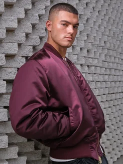 MA-1 3M BASE FLIGHT JACKET