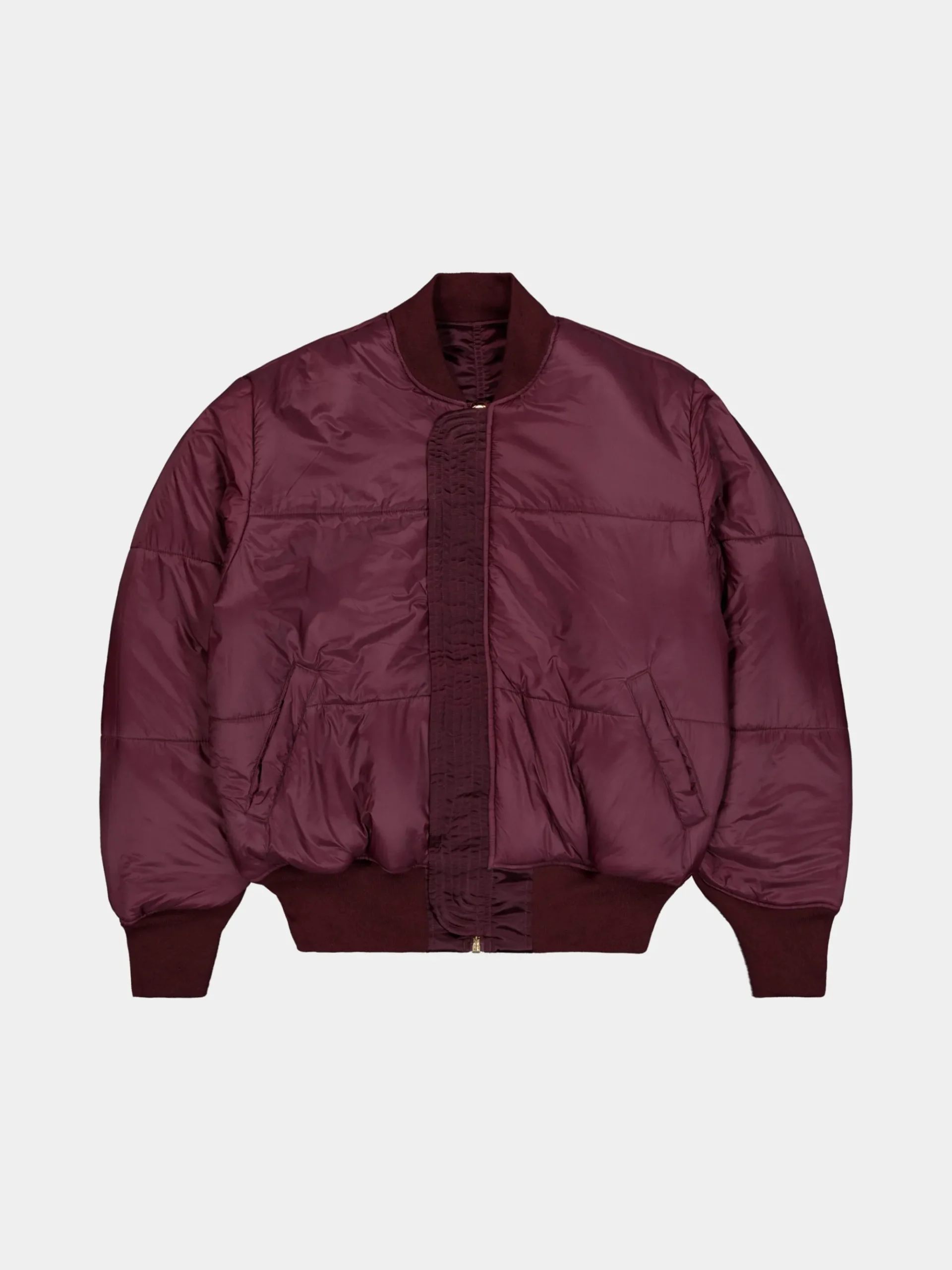 MA-1 3M BASE FLIGHT JACKET