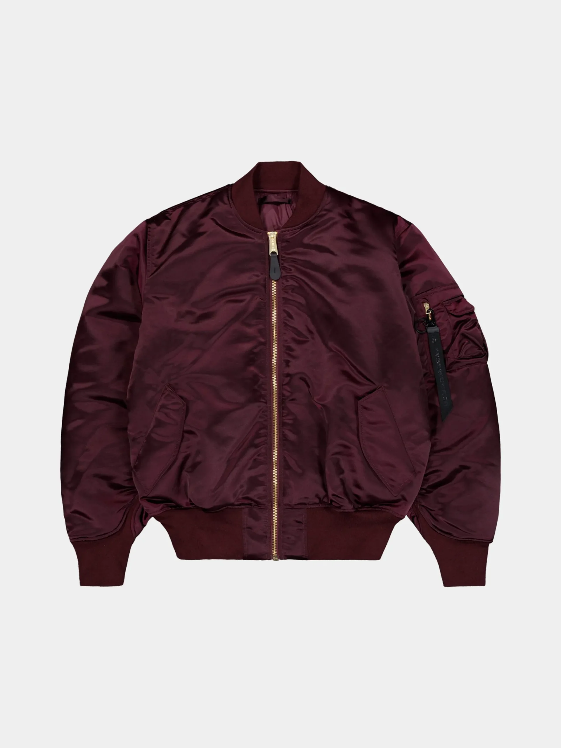 MA-1 3M BASE FLIGHT JACKET
