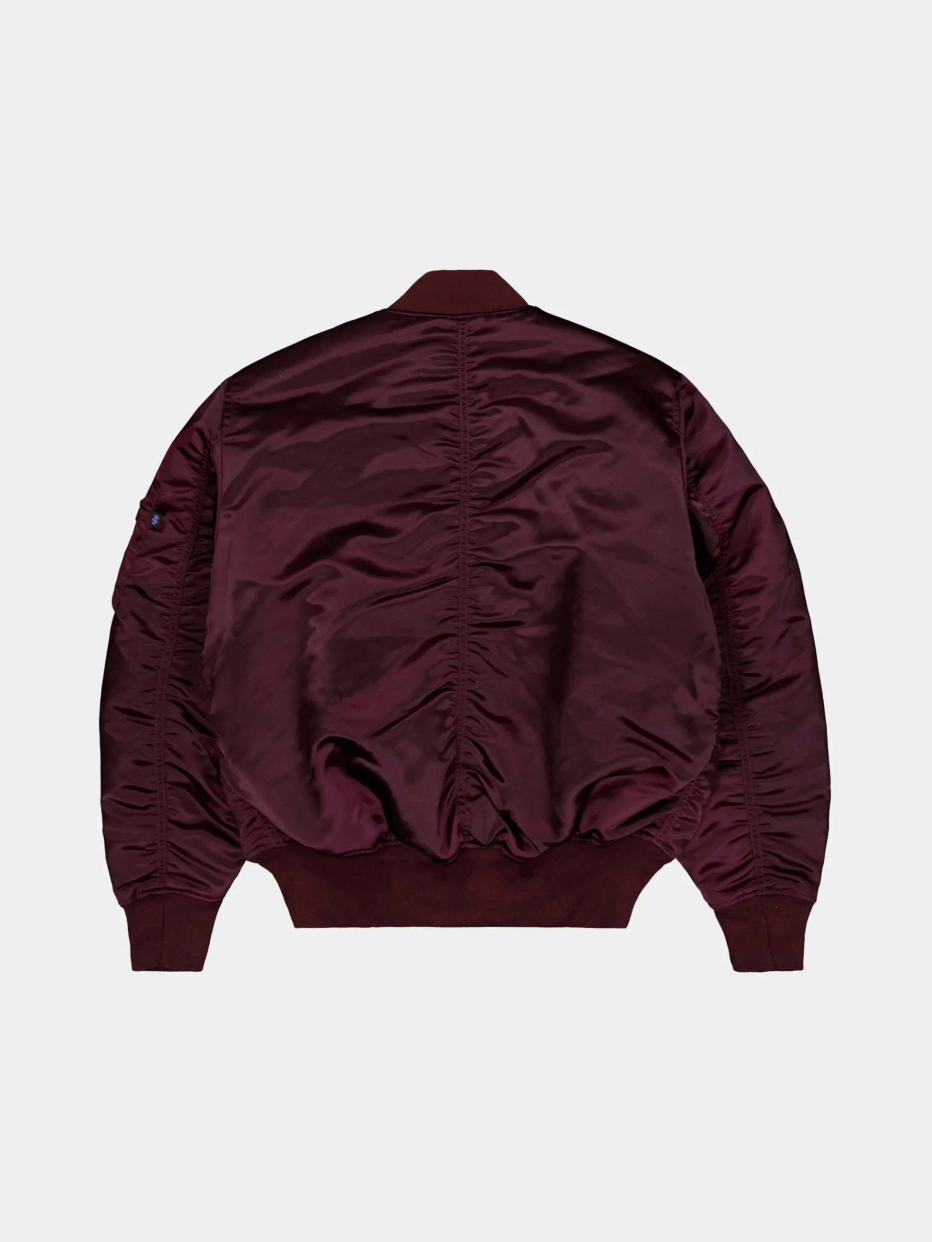 MA-1 3M BASE FLIGHT JACKET