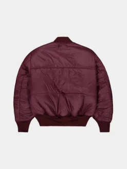 MA-1 3M BASE FLIGHT JACKET