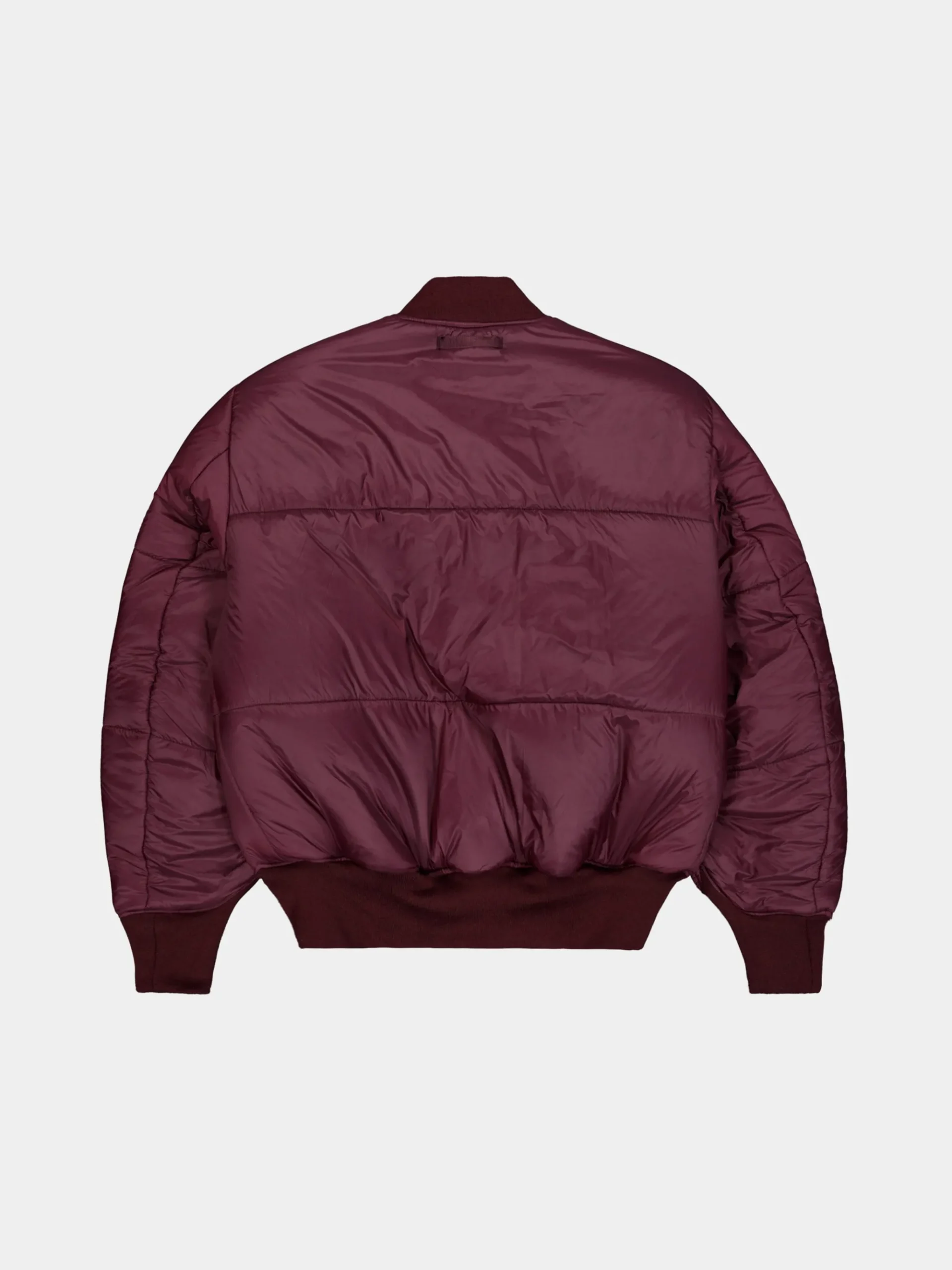 MA-1 3M BASE FLIGHT JACKET