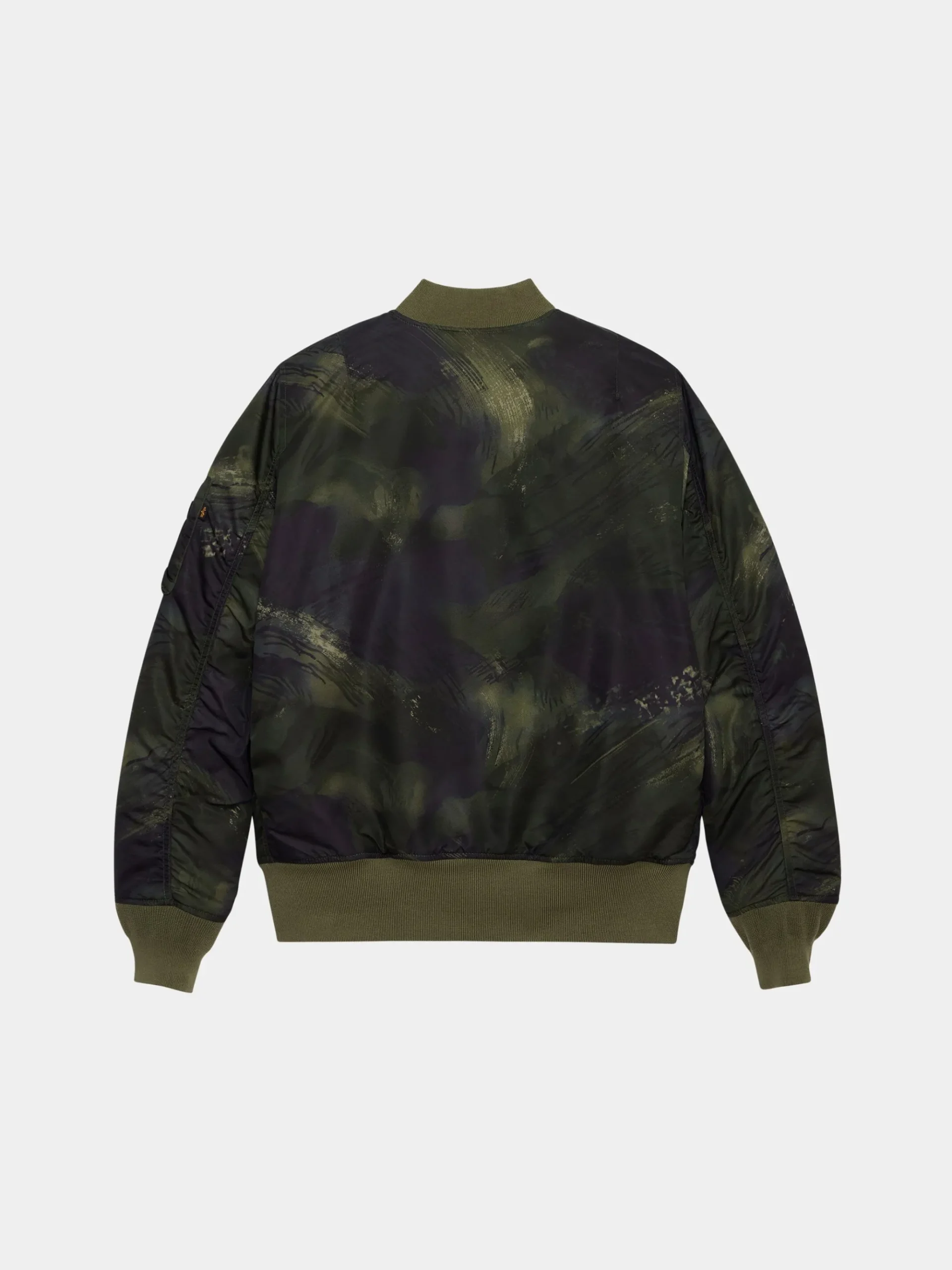 MA-1 MOD BOMBER JACKET