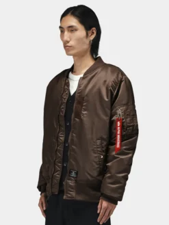 MA-1 MOD BOMBER JACKET