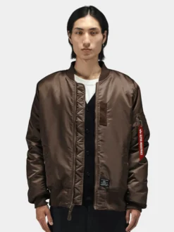 MA-1 MOD BOMBER JACKET
