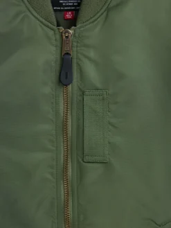 MA-1 MOD BOMBER JACKET