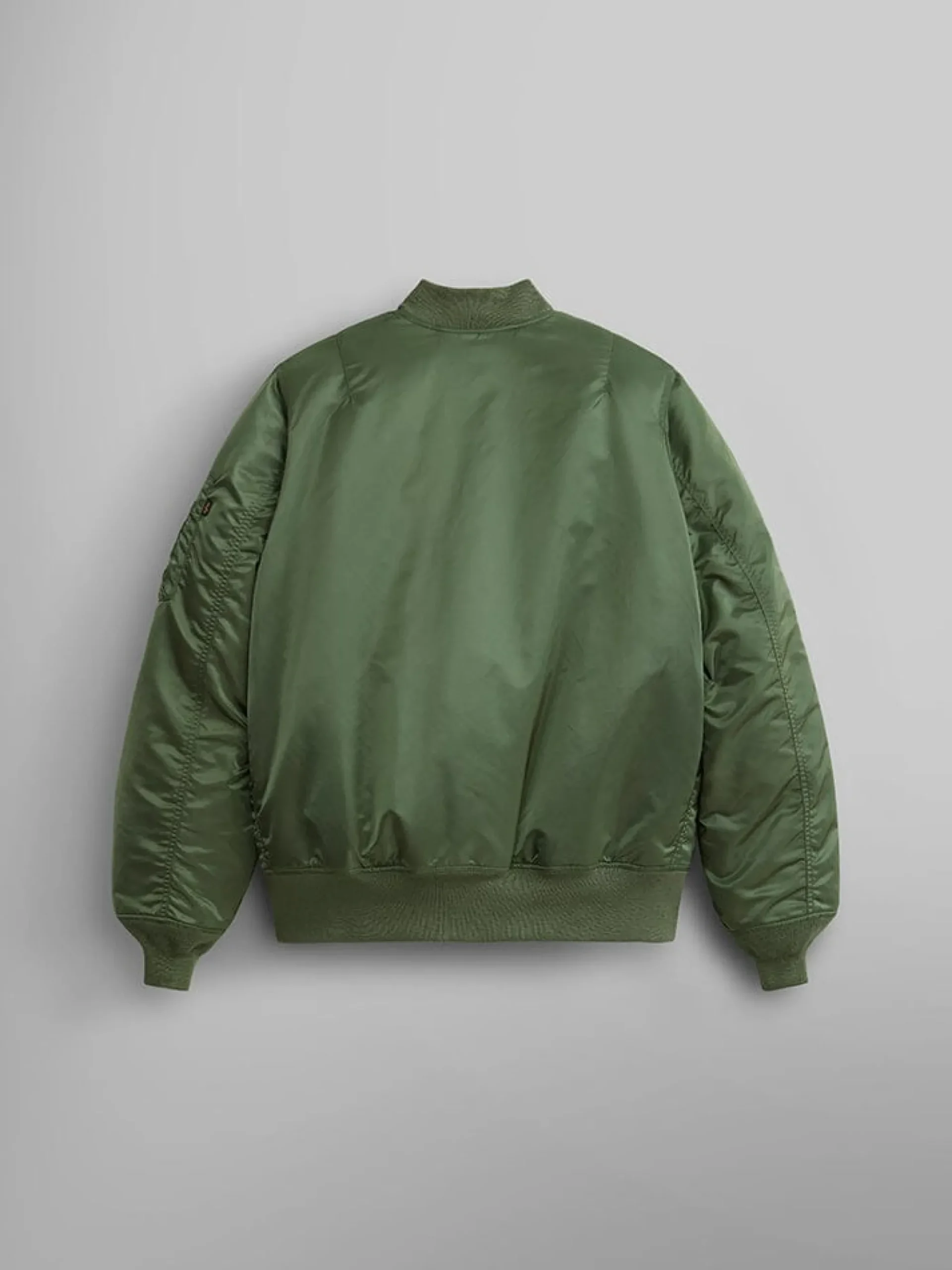 MA-1 MOD BOMBER JACKET