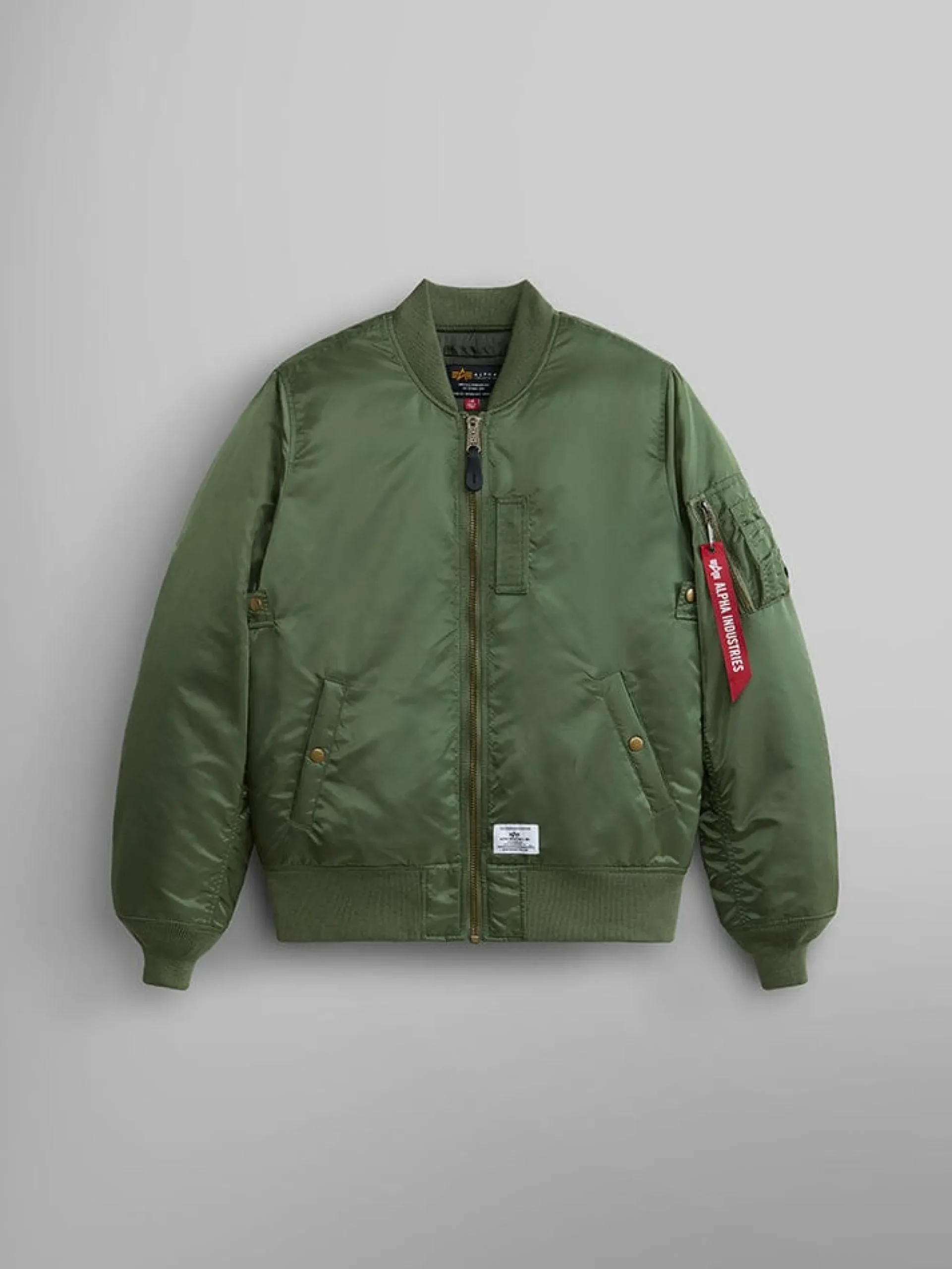 MA-1 MOD BOMBER JACKET