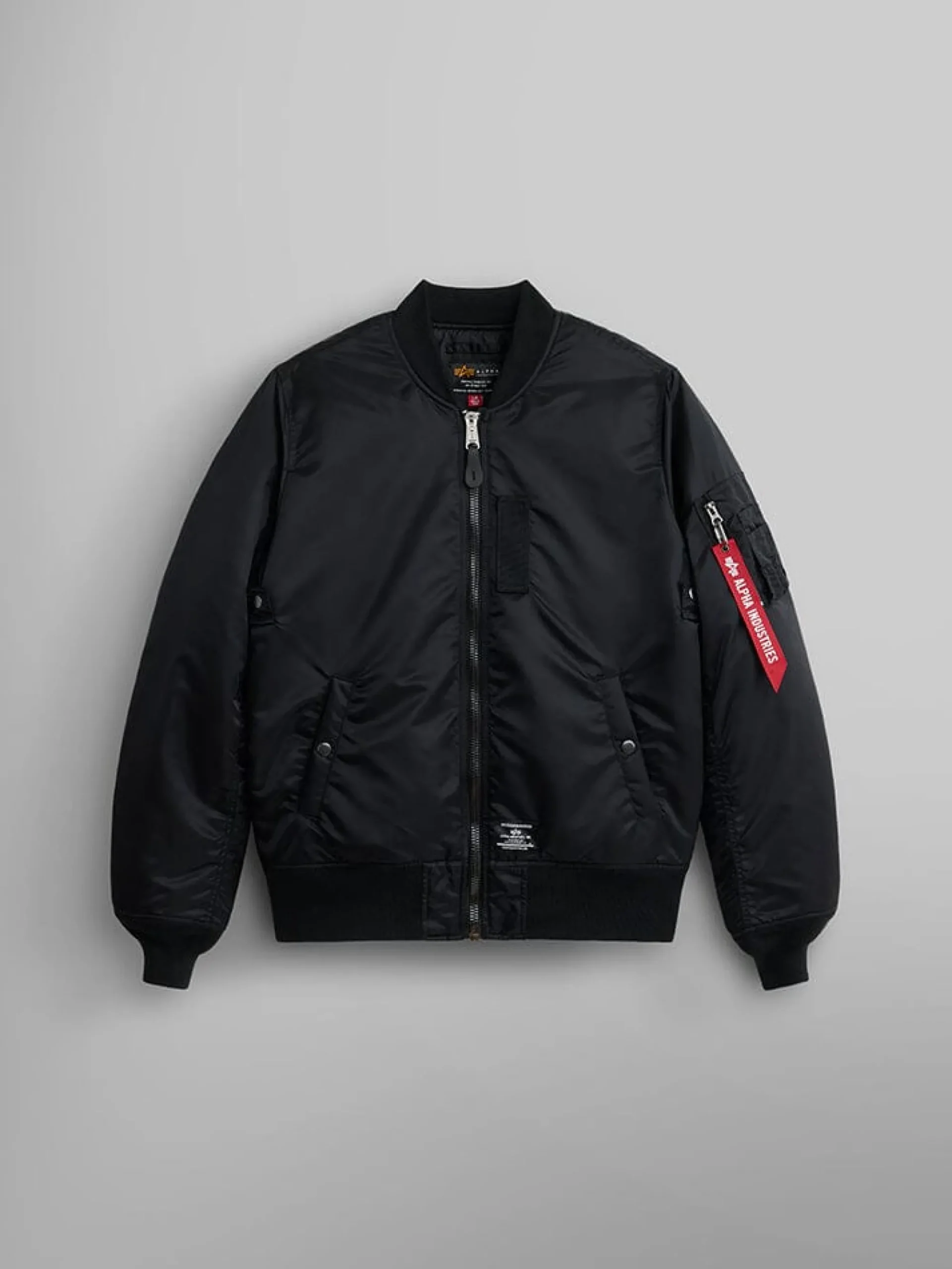 MA-1 MOD BOMBER JACKET