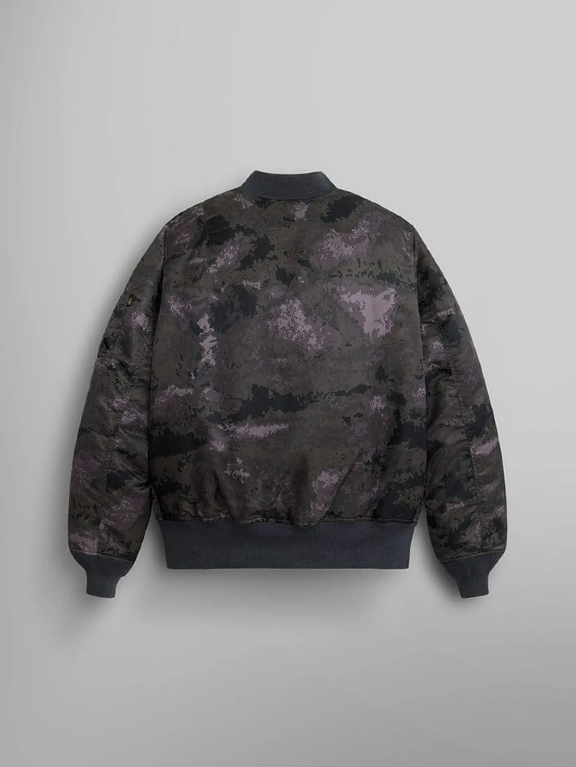 MA-1 MOD BOMBER JACKET