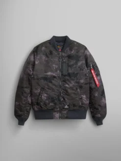MA-1 MOD BOMBER JACKET