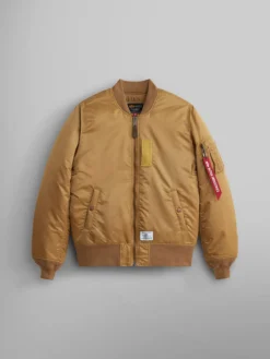 MA-1 MOD BOMBER JACKET