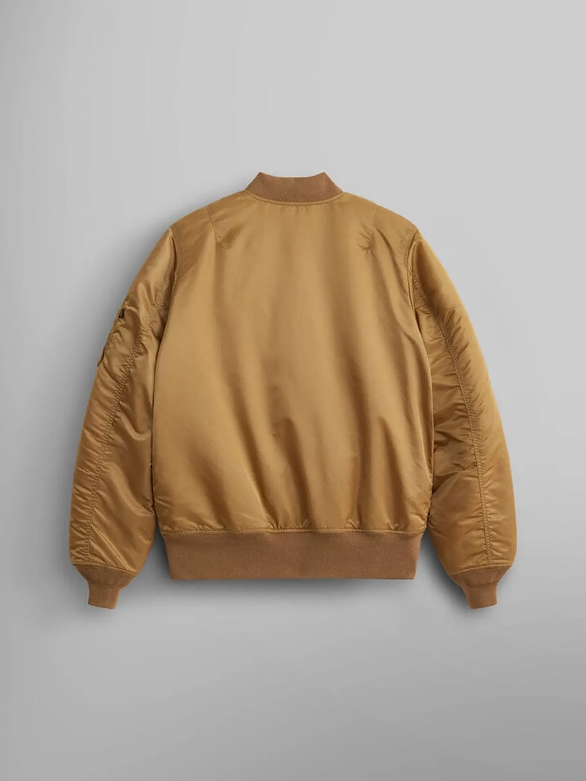 MA-1 MOD BOMBER JACKET