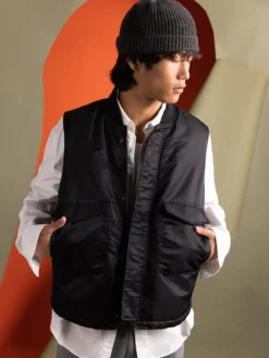 MA-1 MOD VEST