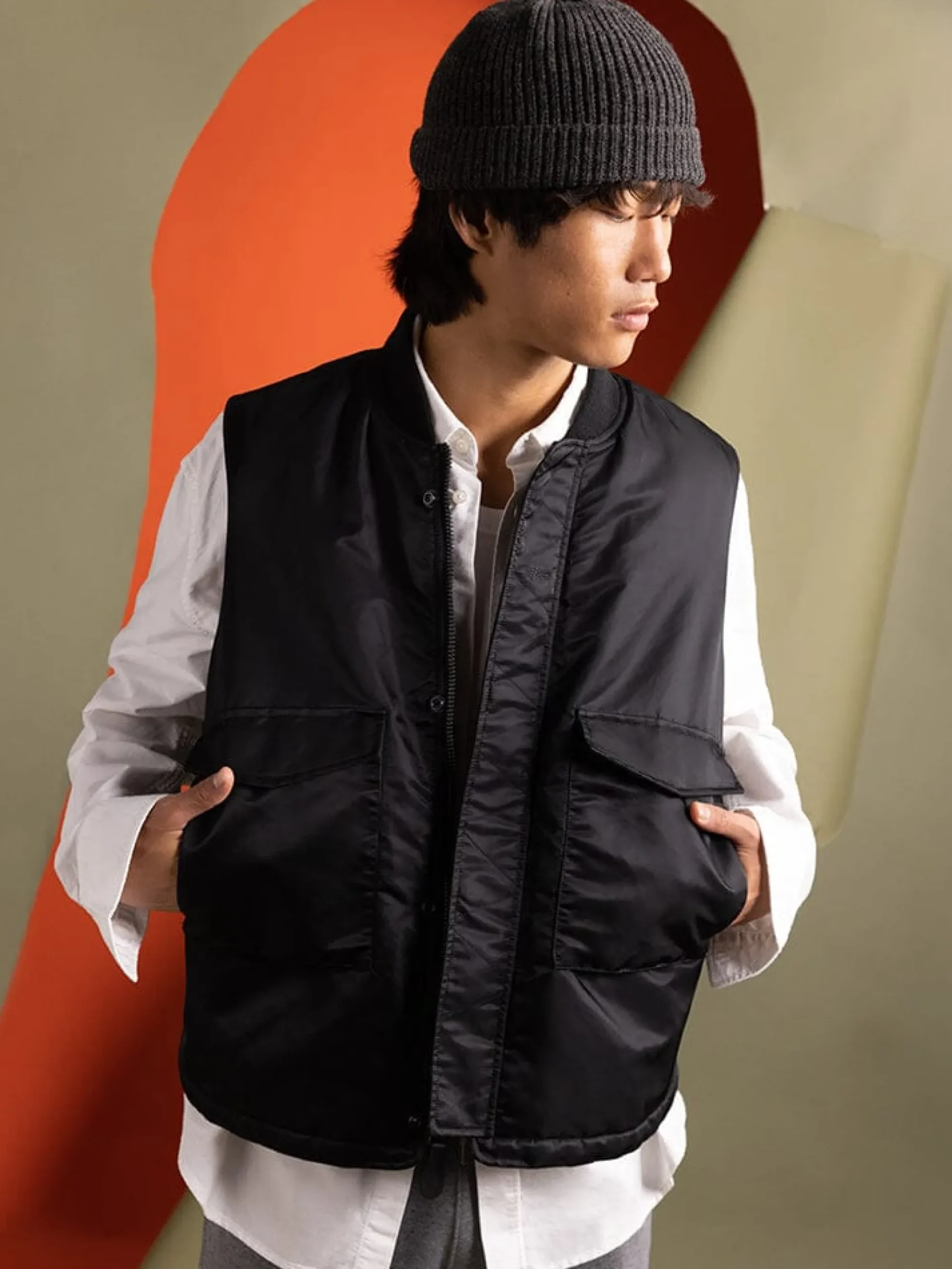 MA-1 MOD VEST