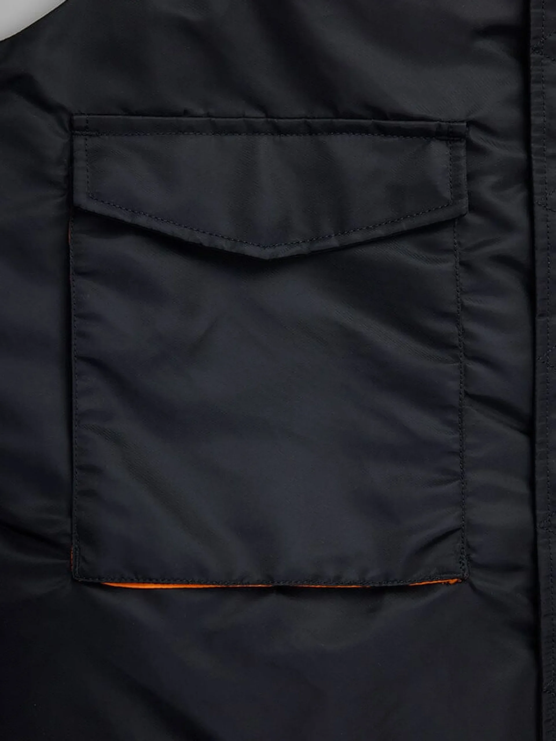 MA-1 MOD VEST