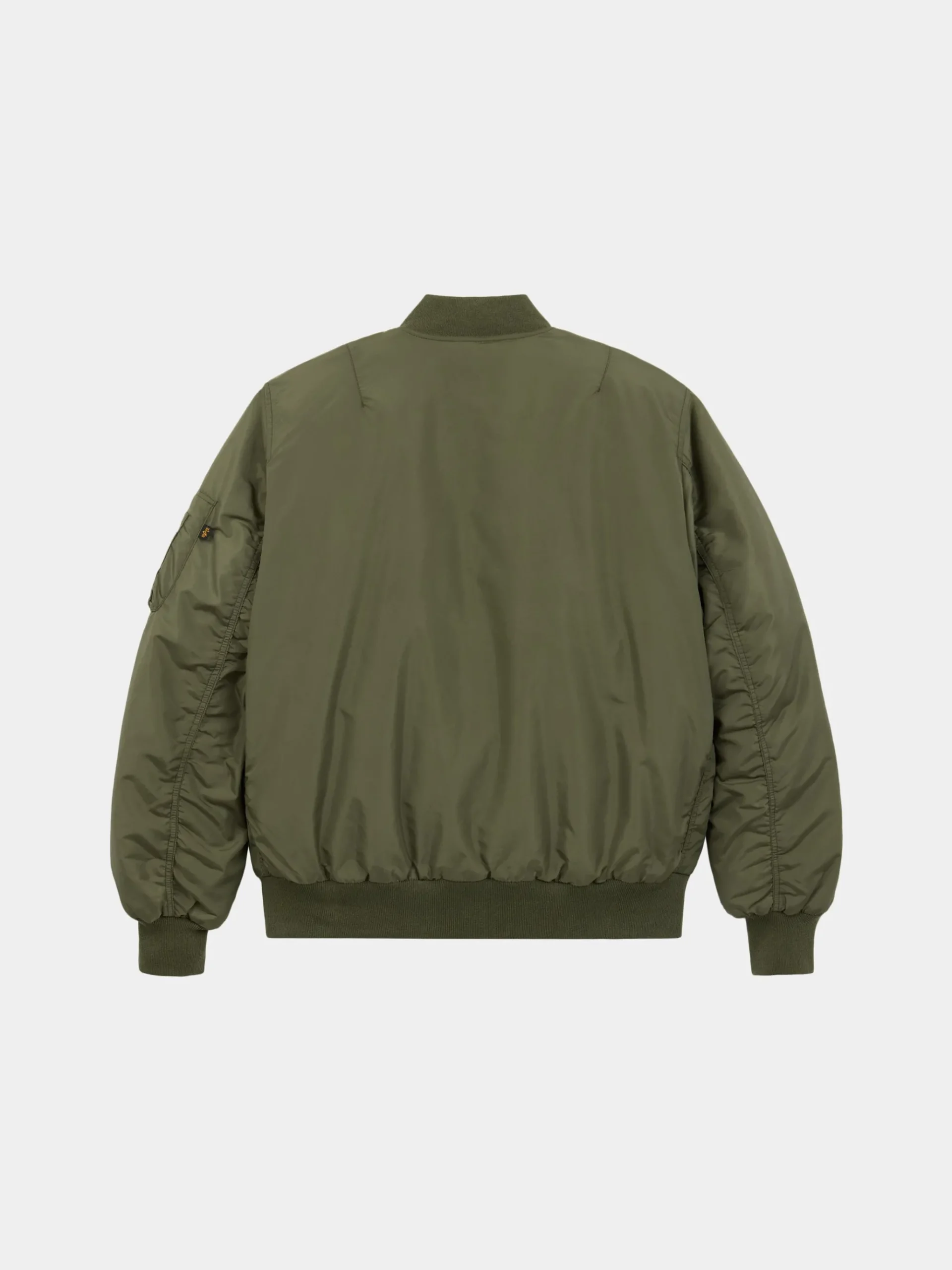 MA-1 OXFORD FLIGHT JACKET