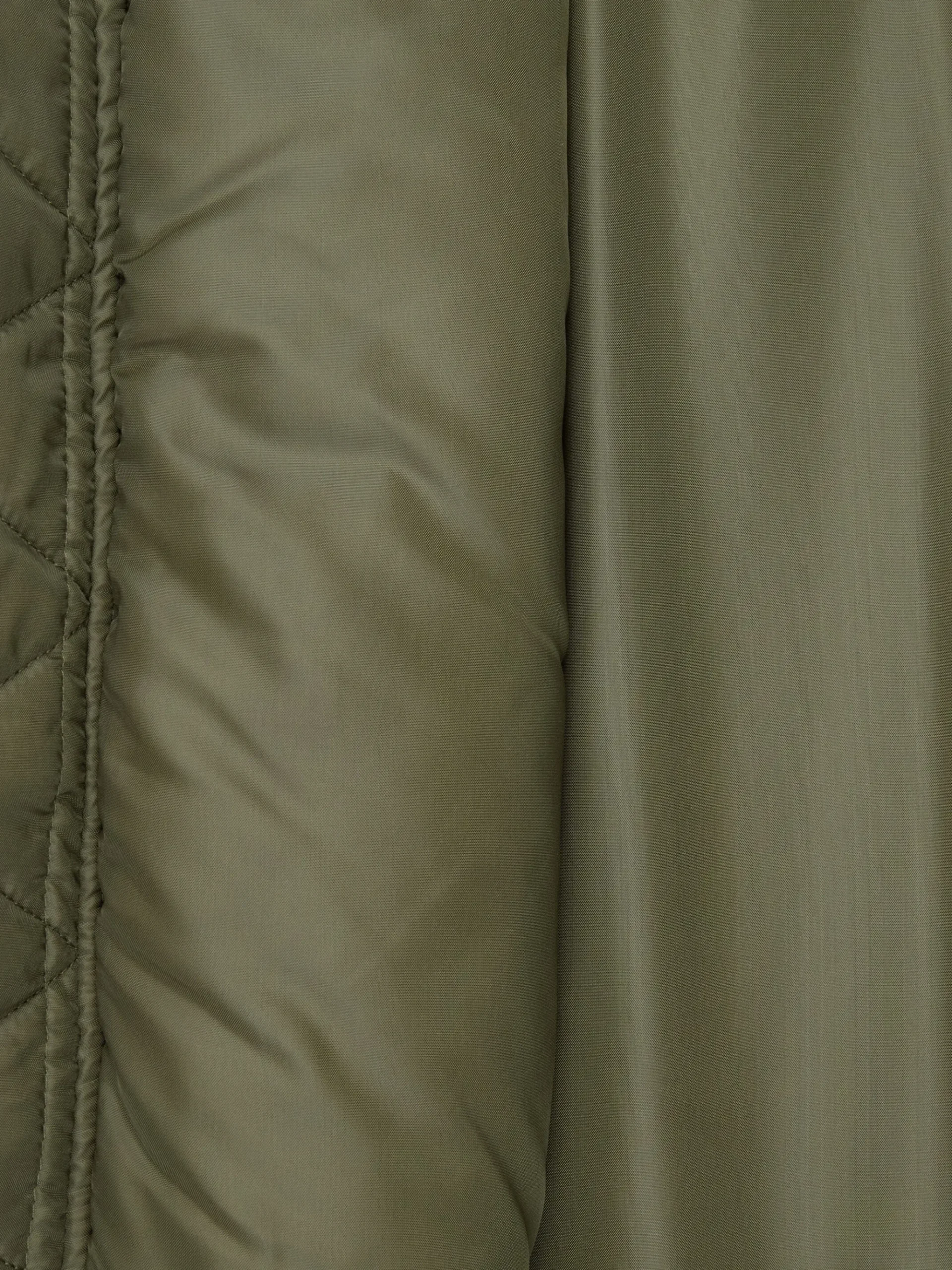 MA-1 OXFORD FLIGHT JACKET