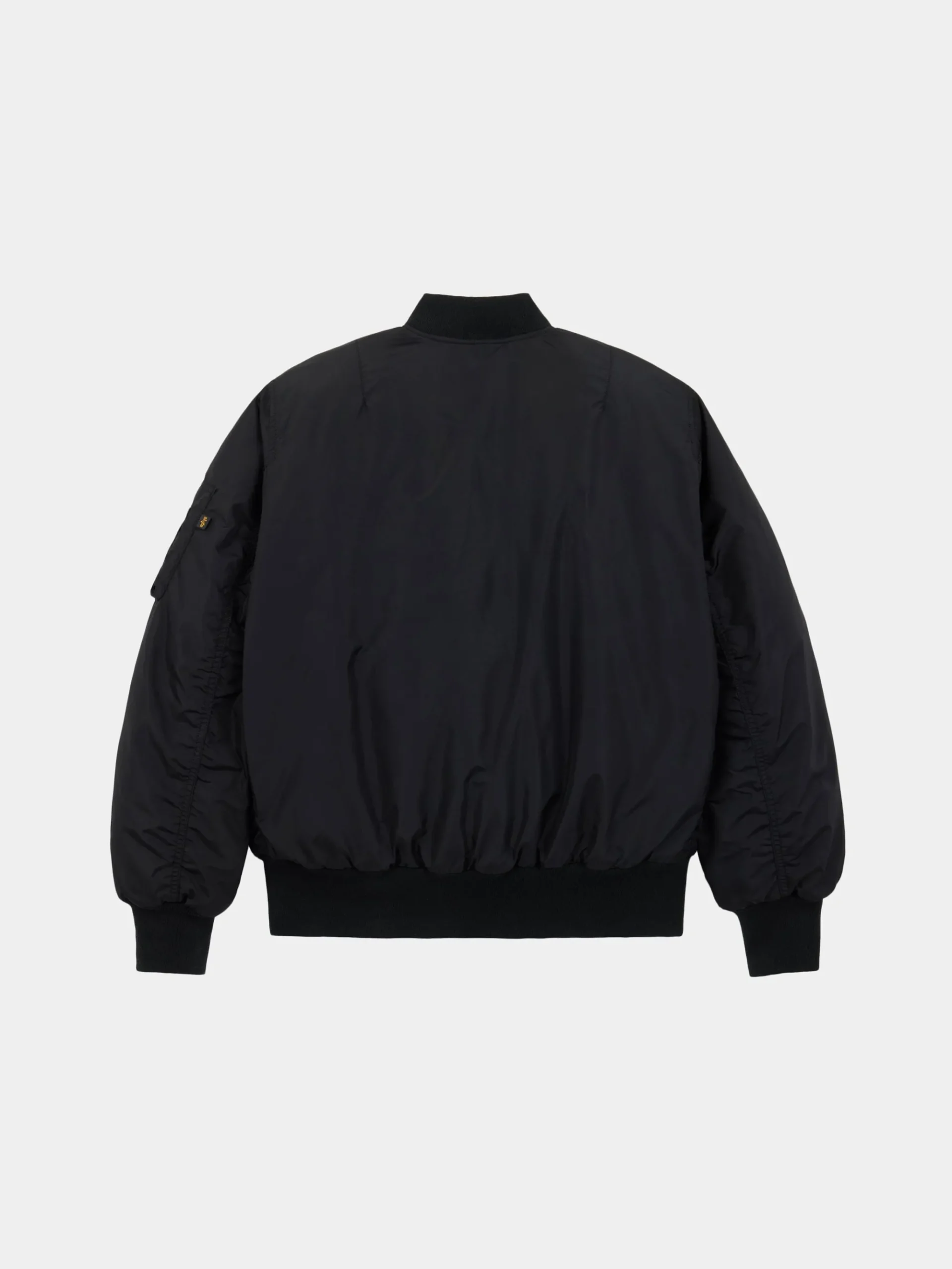 MA-1 OXFORD FLIGHT JACKET