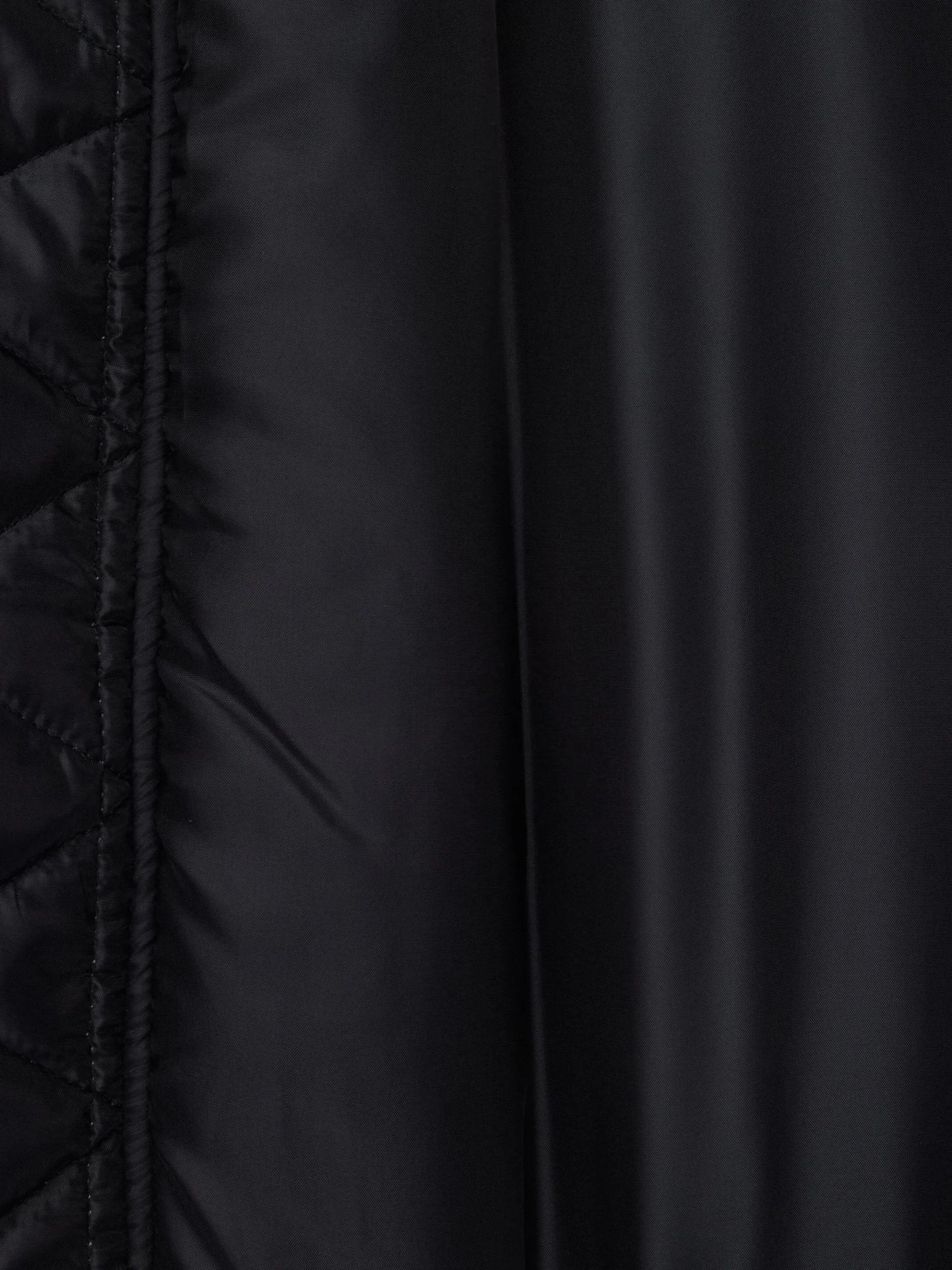 MA-1 OXFORD FLIGHT JACKET