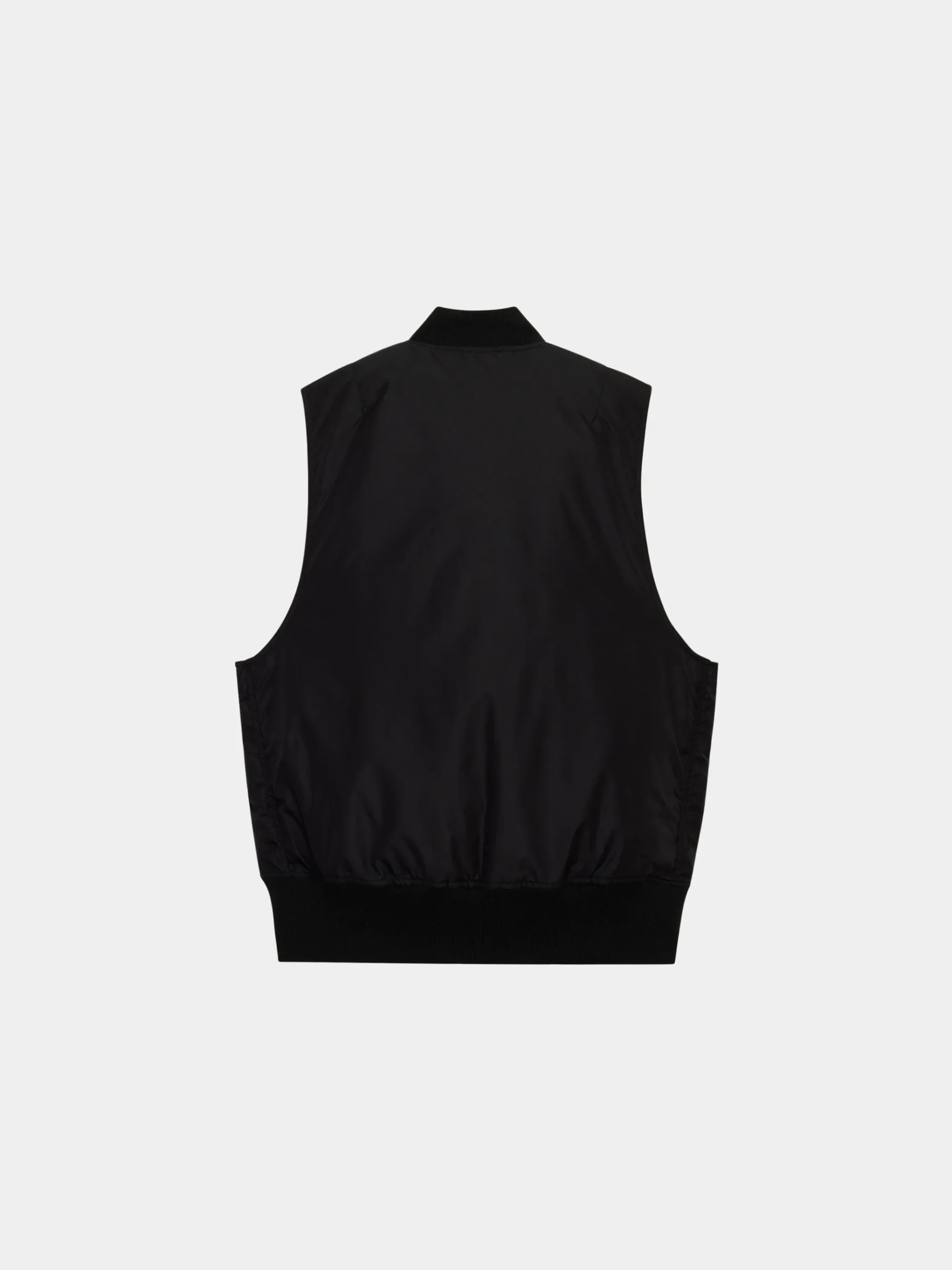 MA-1 OXFORD VEST