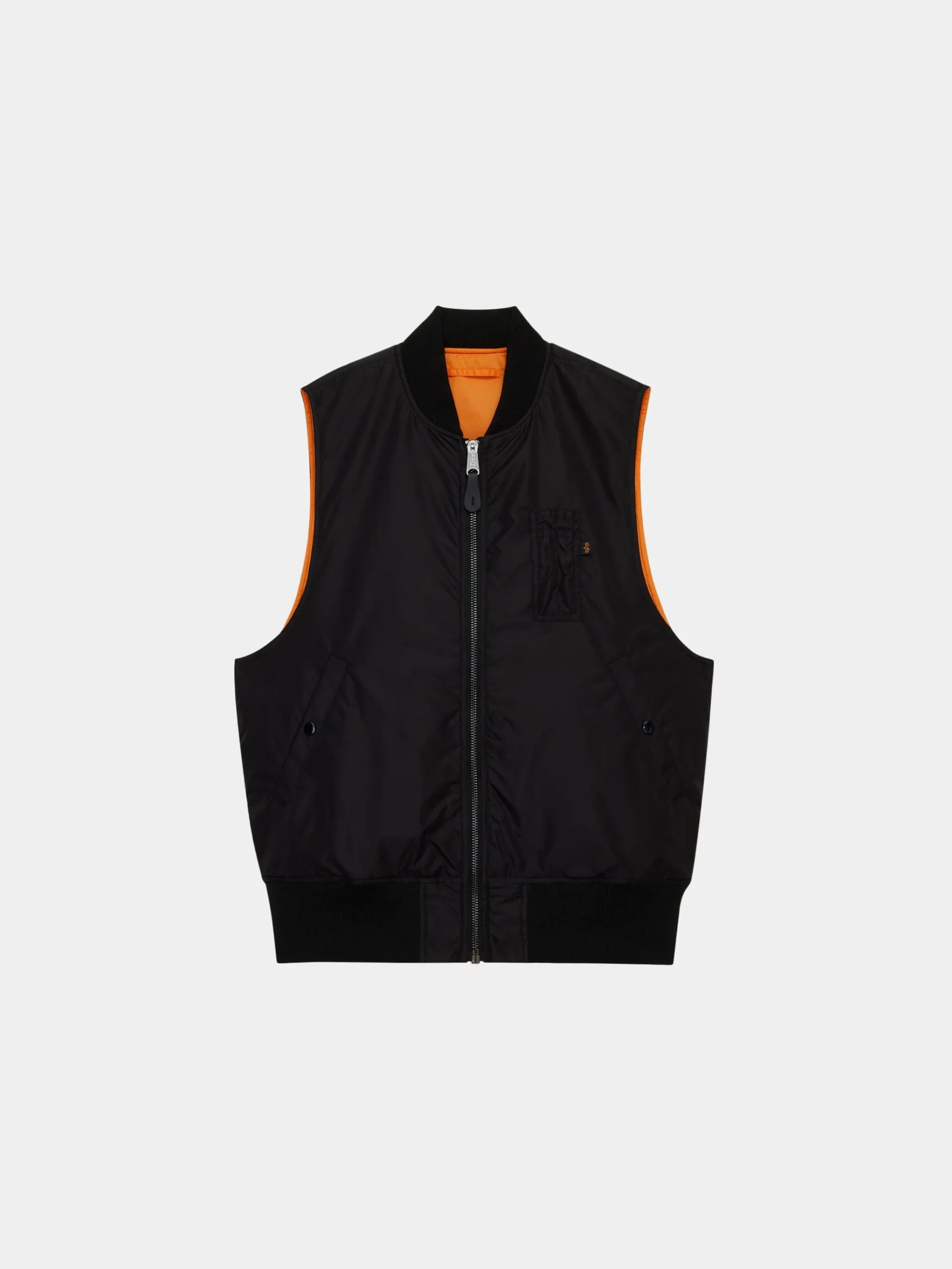 MA-1 OXFORD VEST
