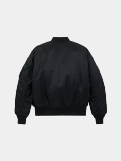 MA-1 SQUADRON BOMBER JACKET