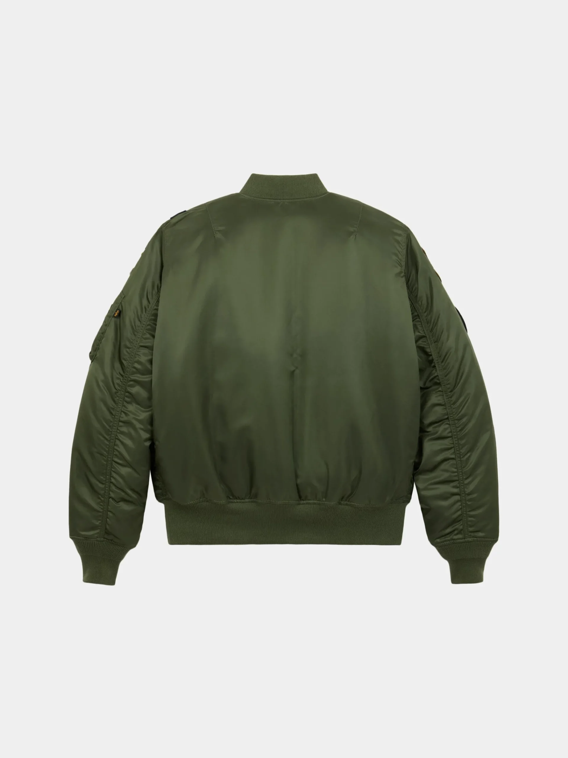 MA-1 SQUADRON BOMBER JACKET
