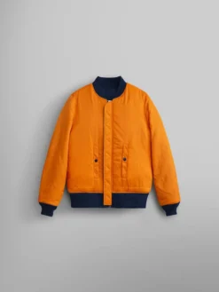 MA-1 SQUADRON BOMBER JACKET YOUTH