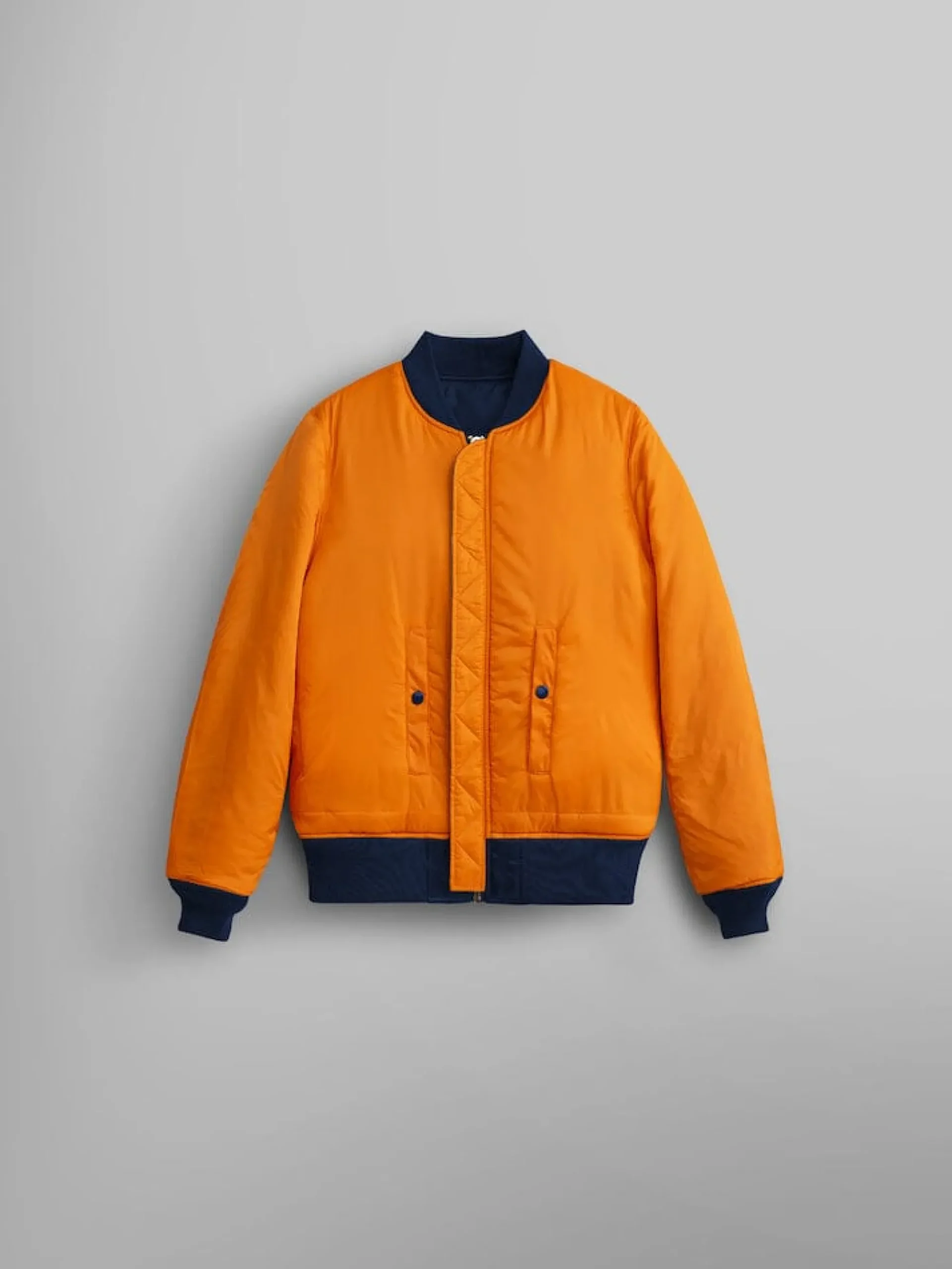 MA-1 SQUADRON BOMBER JACKET YOUTH