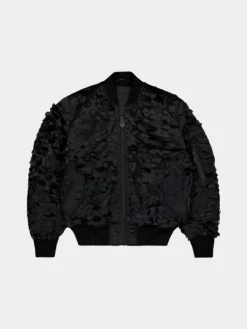 MA-1 ULCANS FLIGHT JACKET