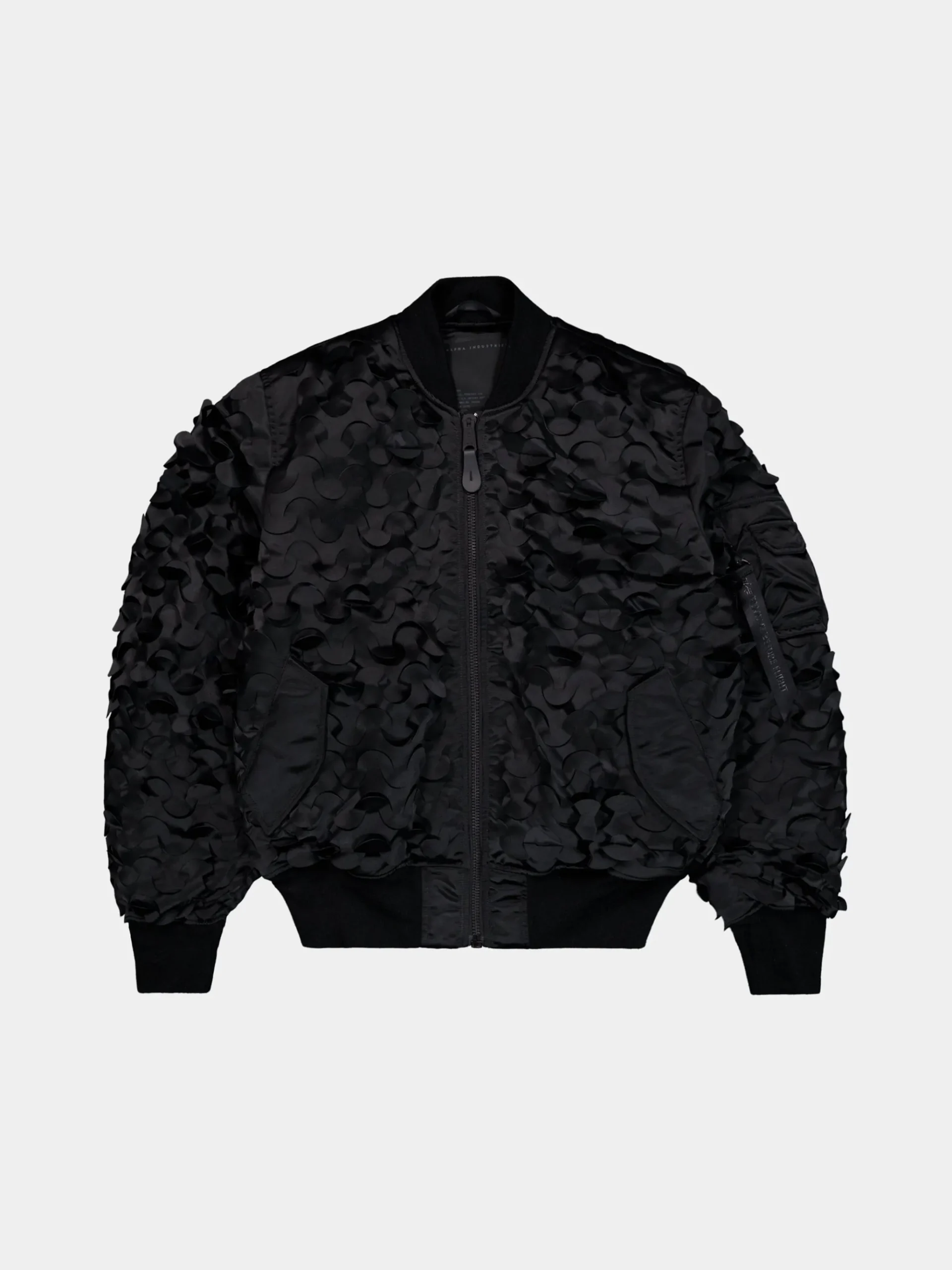 MA-1 ULCANS FLIGHT JACKET