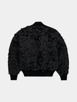 MA-1 ULCANS FLIGHT JACKET