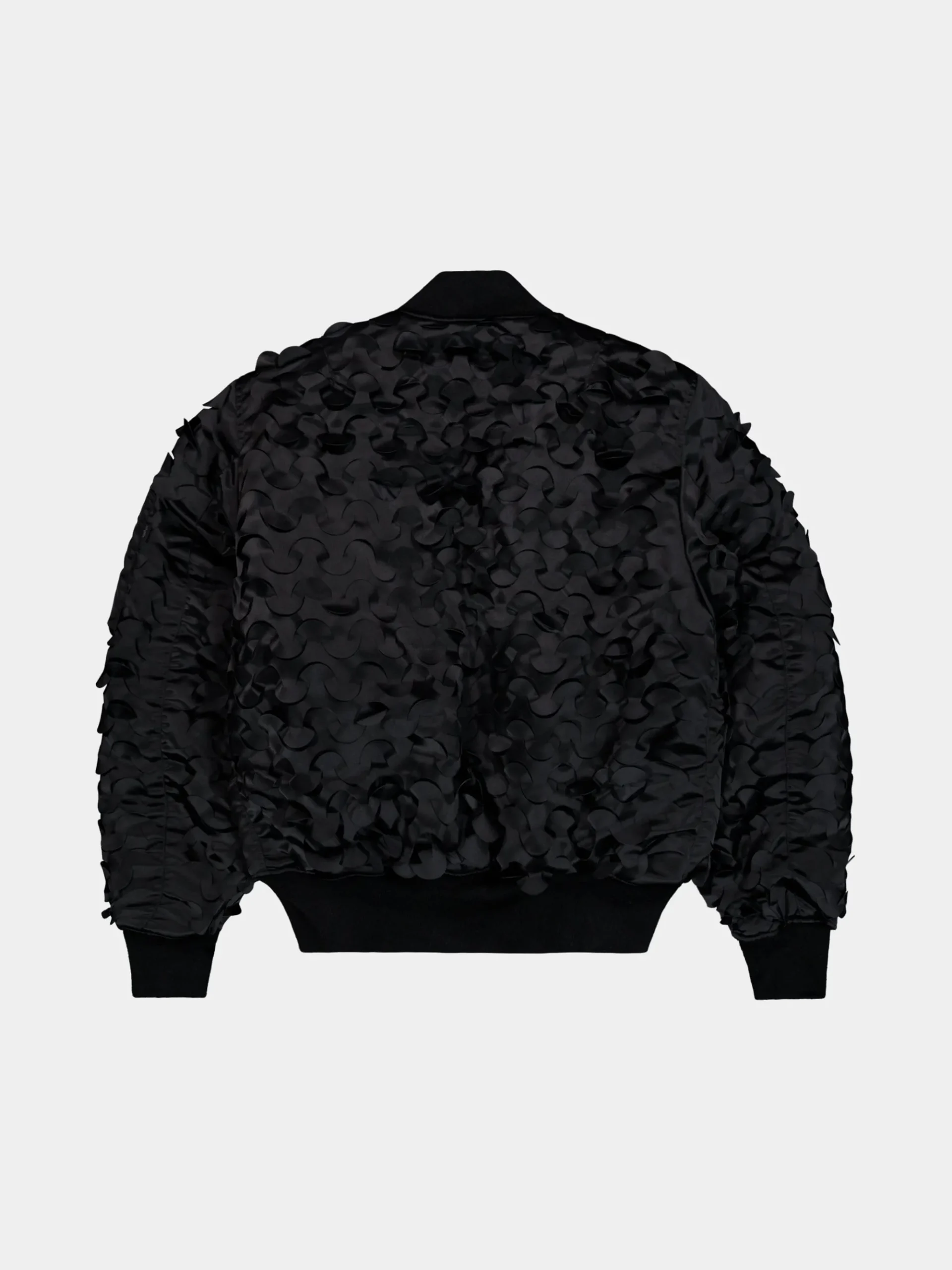 MA-1 ULCANS FLIGHT JACKET
