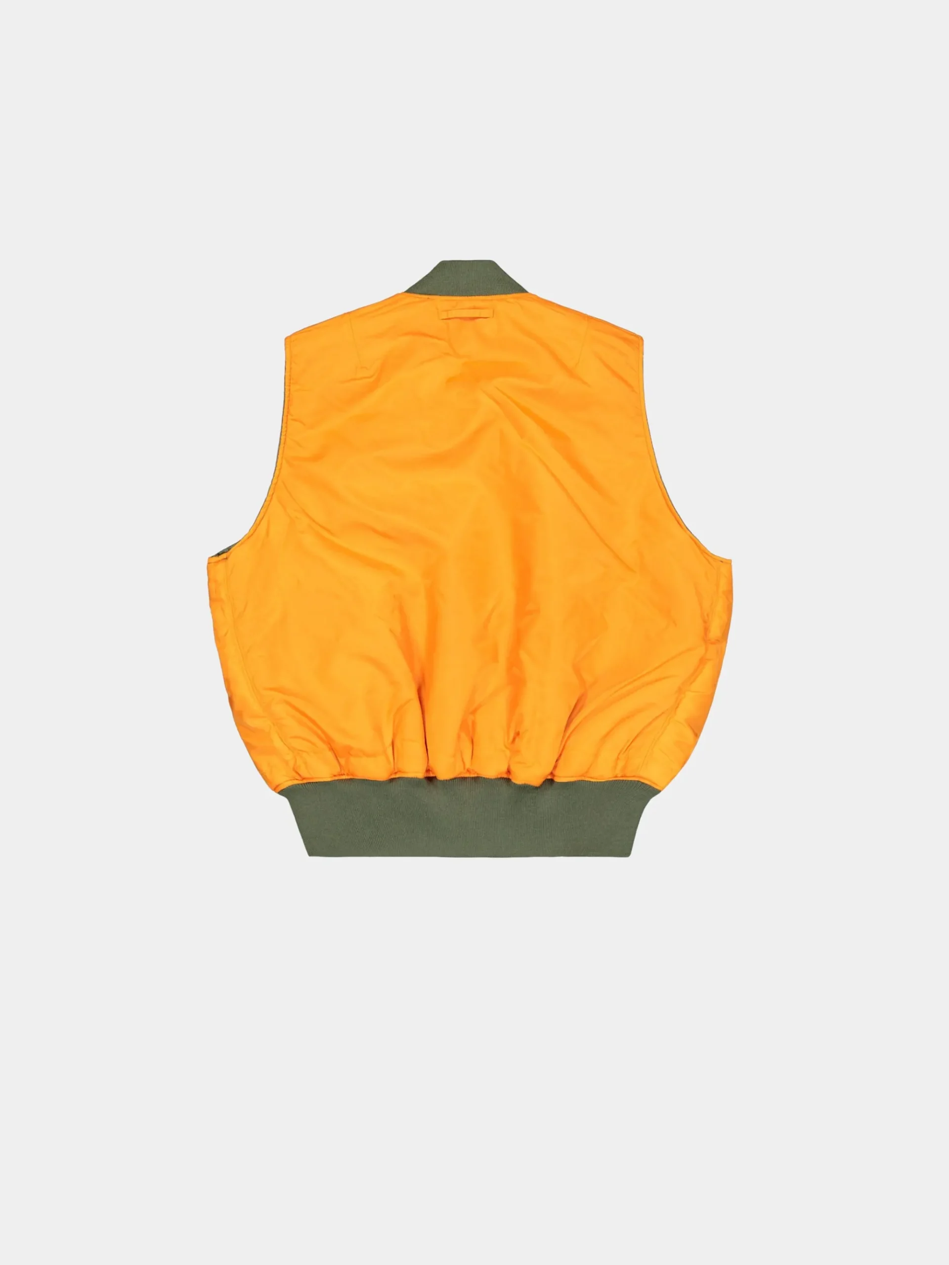 MA-1 VEST (HERITAGE)