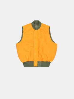 MA-1 VEST (HERITAGE)