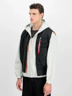MA-1 VEST (HERITAGE)